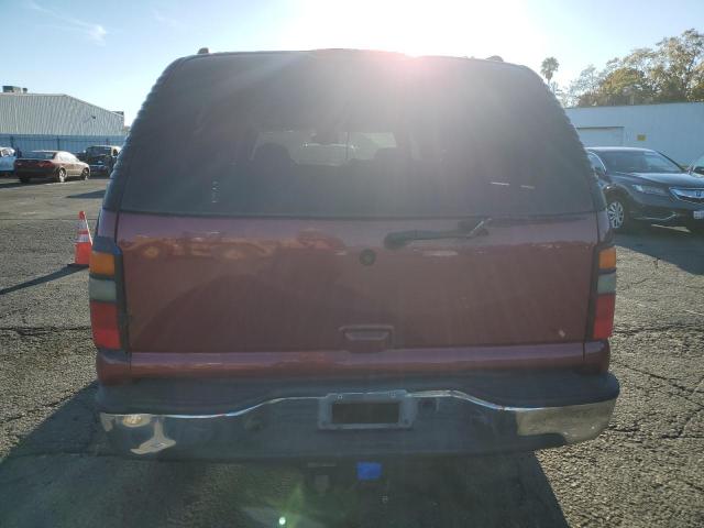 Photo 5 VIN: 3GNEC16T54G255451 - CHEVROLET SUBURBAN C 