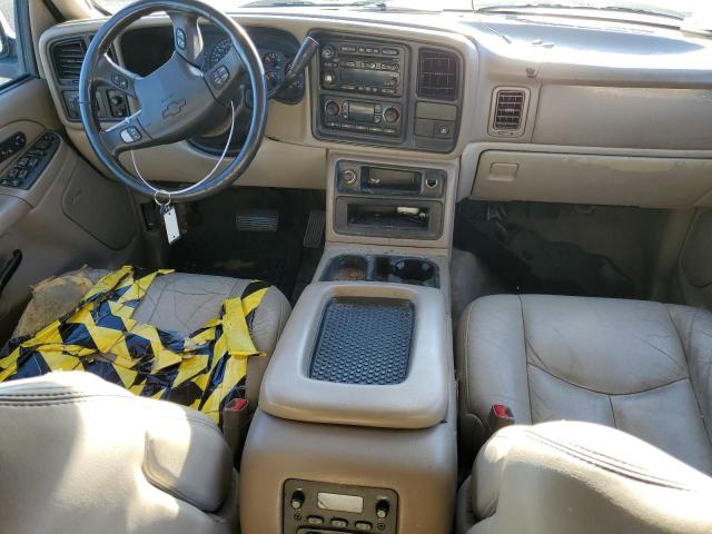 Photo 7 VIN: 3GNEC16T54G255451 - CHEVROLET SUBURBAN C 