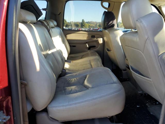 Photo 9 VIN: 3GNEC16T54G255451 - CHEVROLET SUBURBAN C 