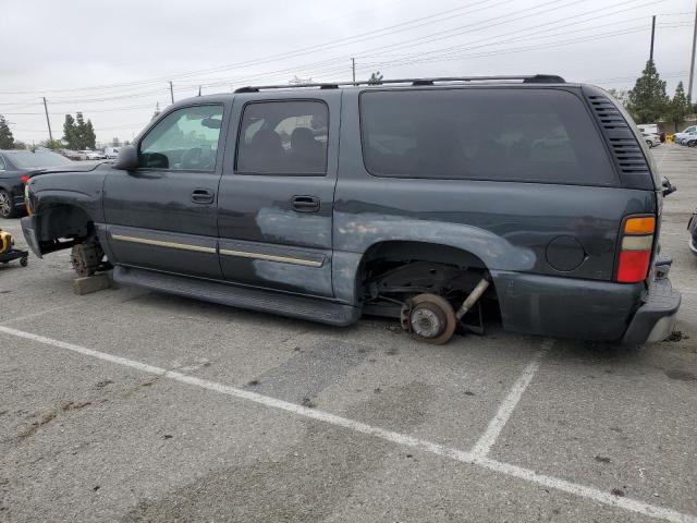 Photo 1 VIN: 3GNEC16T54G343593 - CHEVROLET SUBURBAN 