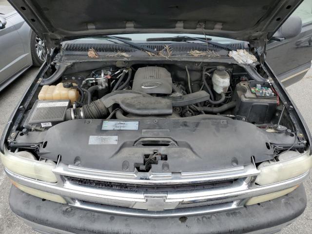 Photo 11 VIN: 3GNEC16T54G343593 - CHEVROLET SUBURBAN 