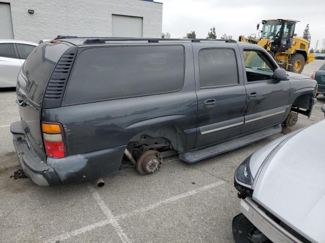 Photo 2 VIN: 3GNEC16T54G343593 - CHEVROLET SUBURBAN 