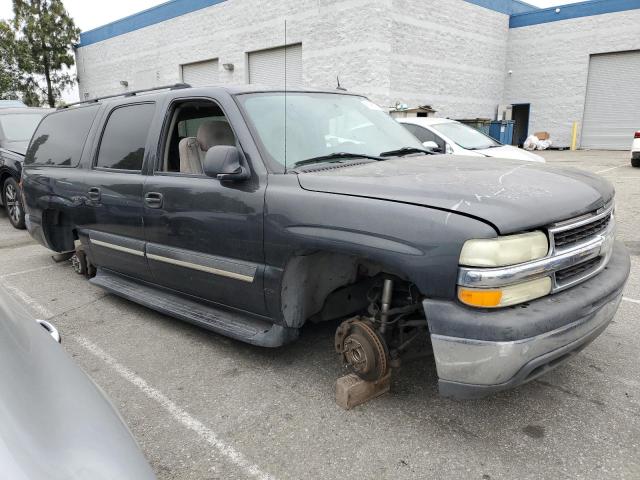 Photo 3 VIN: 3GNEC16T54G343593 - CHEVROLET SUBURBAN 