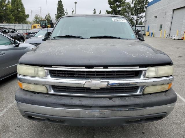 Photo 4 VIN: 3GNEC16T54G343593 - CHEVROLET SUBURBAN 