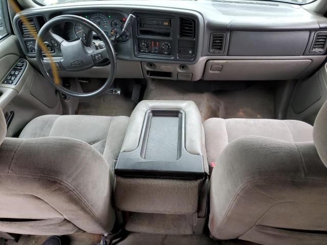 Photo 7 VIN: 3GNEC16T54G343593 - CHEVROLET SUBURBAN 