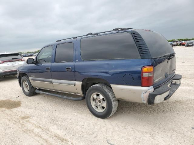 Photo 1 VIN: 3GNEC16T5YG104194 - CHEVROLET SUBURBAN C 