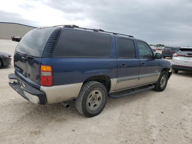 Photo 2 VIN: 3GNEC16T5YG104194 - CHEVROLET SUBURBAN C 