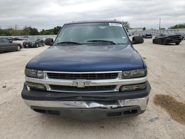 Photo 4 VIN: 3GNEC16T5YG104194 - CHEVROLET SUBURBAN C 