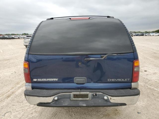 Photo 5 VIN: 3GNEC16T5YG104194 - CHEVROLET SUBURBAN C 