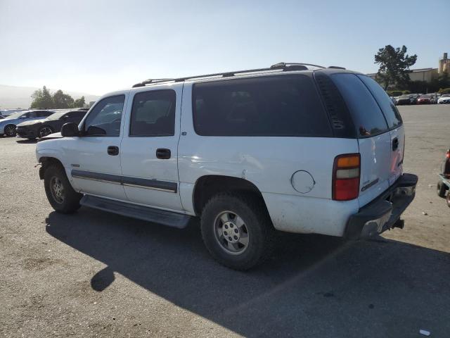 Photo 1 VIN: 3GNEC16T5YG186749 - CHEVROLET SUBURBAN 