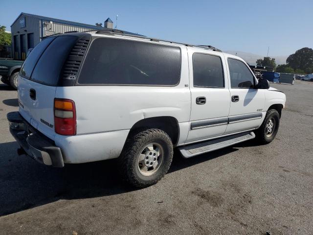 Photo 2 VIN: 3GNEC16T5YG186749 - CHEVROLET SUBURBAN 