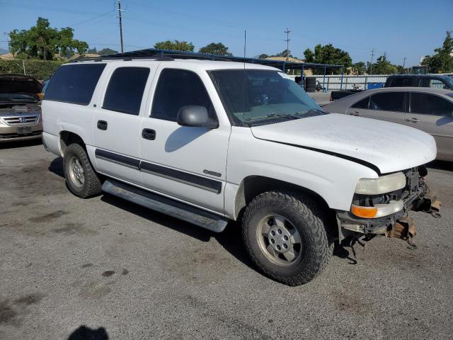 Photo 3 VIN: 3GNEC16T5YG186749 - CHEVROLET SUBURBAN 