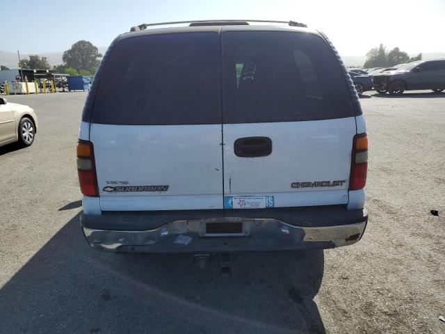 Photo 5 VIN: 3GNEC16T5YG186749 - CHEVROLET SUBURBAN 