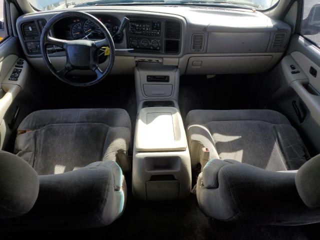 Photo 7 VIN: 3GNEC16T5YG186749 - CHEVROLET SUBURBAN 