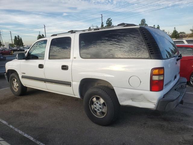 Photo 1 VIN: 3GNEC16T5YG189571 - CHEVROLET SUBURBAN C 