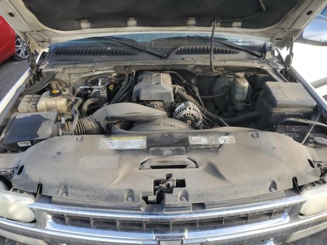 Photo 11 VIN: 3GNEC16T5YG189571 - CHEVROLET SUBURBAN C 