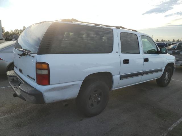 Photo 2 VIN: 3GNEC16T5YG189571 - CHEVROLET SUBURBAN C 