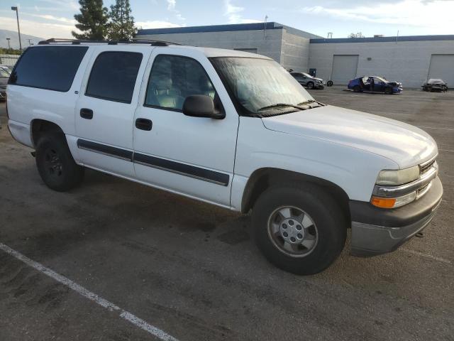 Photo 3 VIN: 3GNEC16T5YG189571 - CHEVROLET SUBURBAN C 