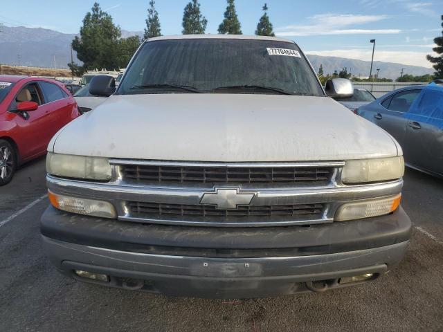 Photo 4 VIN: 3GNEC16T5YG189571 - CHEVROLET SUBURBAN C 