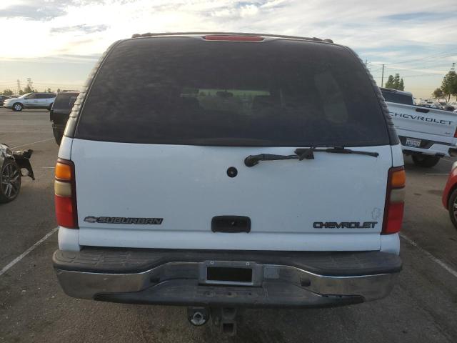 Photo 5 VIN: 3GNEC16T5YG189571 - CHEVROLET SUBURBAN C 