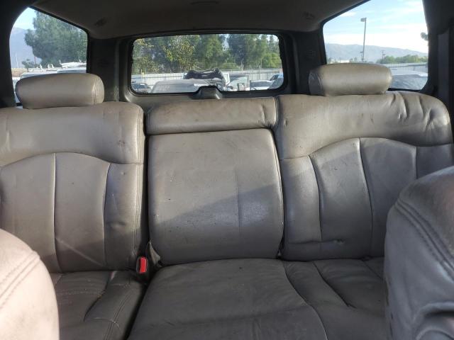 Photo 9 VIN: 3GNEC16T5YG189571 - CHEVROLET SUBURBAN C 