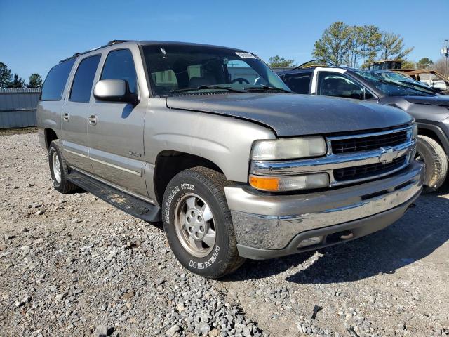 Photo 3 VIN: 3GNEC16T5YG193880 - CHEVROLET SUBURBAN 