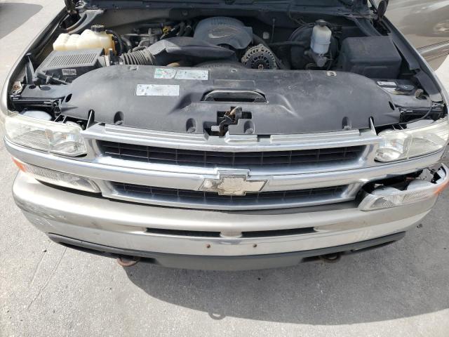 Photo 11 VIN: 3GNEC16T61G107966 - CHEVROLET SUBURBAN C 