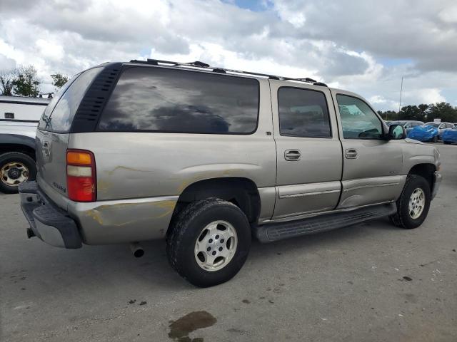 Photo 2 VIN: 3GNEC16T61G107966 - CHEVROLET SUBURBAN C 