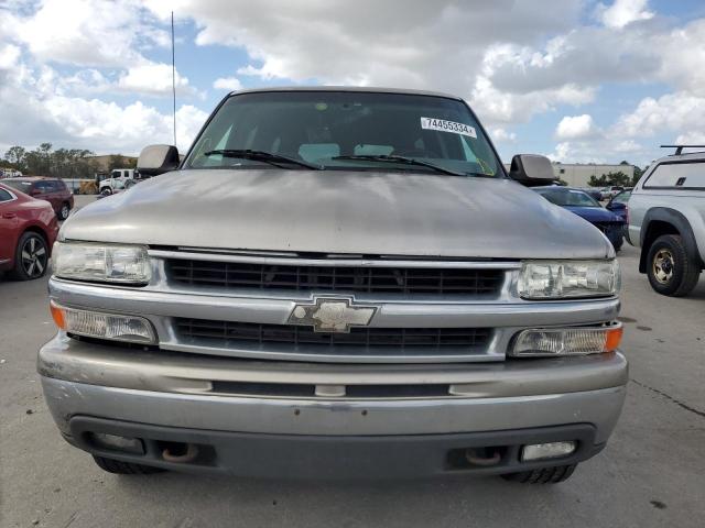 Photo 4 VIN: 3GNEC16T61G107966 - CHEVROLET SUBURBAN C 