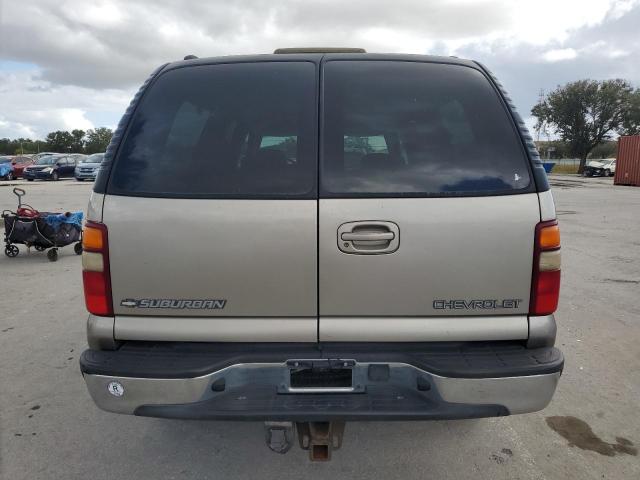 Photo 5 VIN: 3GNEC16T61G107966 - CHEVROLET SUBURBAN C 