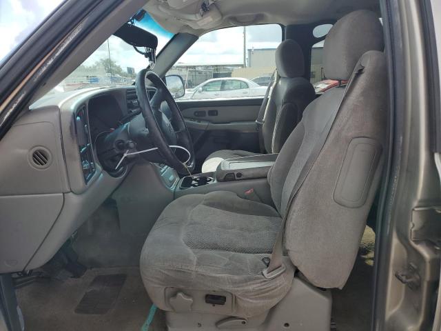 Photo 6 VIN: 3GNEC16T61G107966 - CHEVROLET SUBURBAN C 