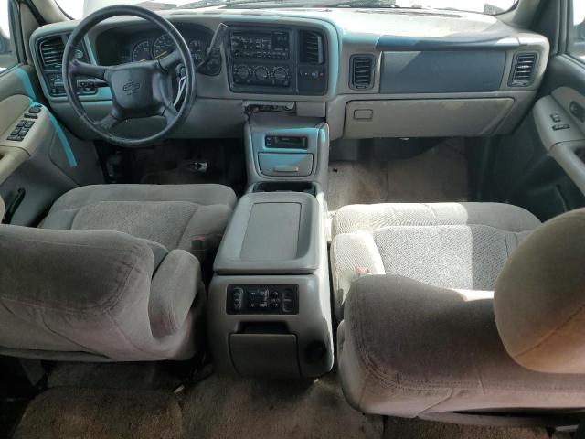 Photo 7 VIN: 3GNEC16T61G107966 - CHEVROLET SUBURBAN C 