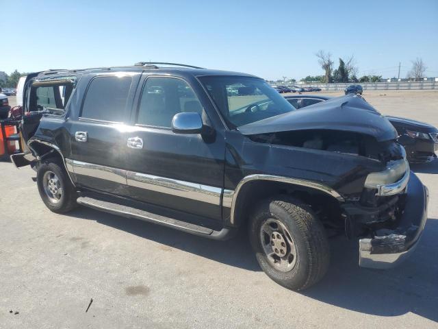 Photo 3 VIN: 3GNEC16T61G154589 - CHEVROLET SUBURBAN 