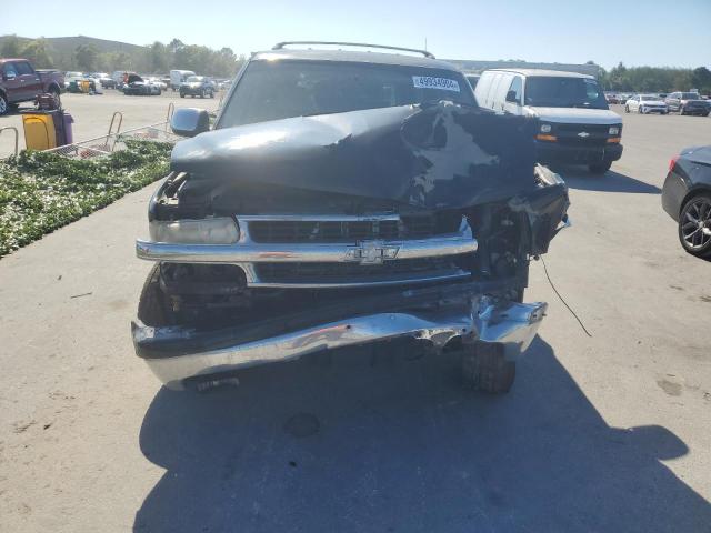 Photo 4 VIN: 3GNEC16T61G154589 - CHEVROLET SUBURBAN 