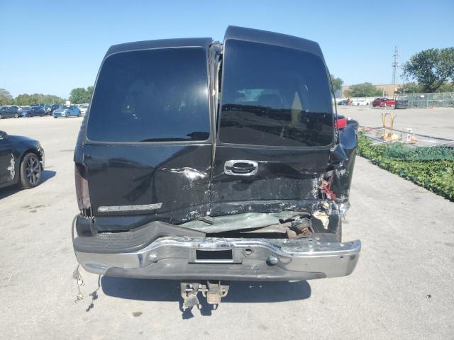 Photo 5 VIN: 3GNEC16T61G154589 - CHEVROLET SUBURBAN 