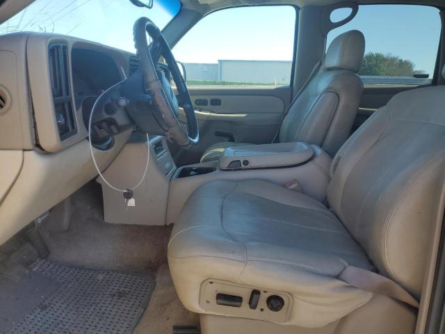 Photo 6 VIN: 3GNEC16T61G154589 - CHEVROLET SUBURBAN 