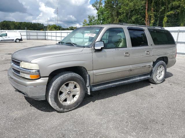 Photo 0 VIN: 3GNEC16T61G226293 - CHEVROLET SUBURBAN C 