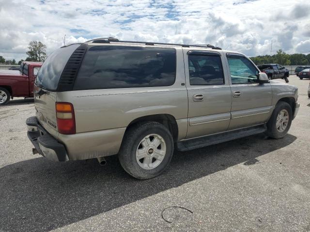 Photo 2 VIN: 3GNEC16T61G226293 - CHEVROLET SUBURBAN C 