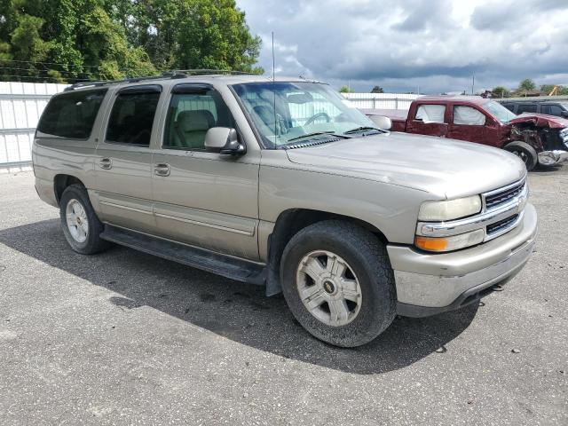 Photo 3 VIN: 3GNEC16T61G226293 - CHEVROLET SUBURBAN C 