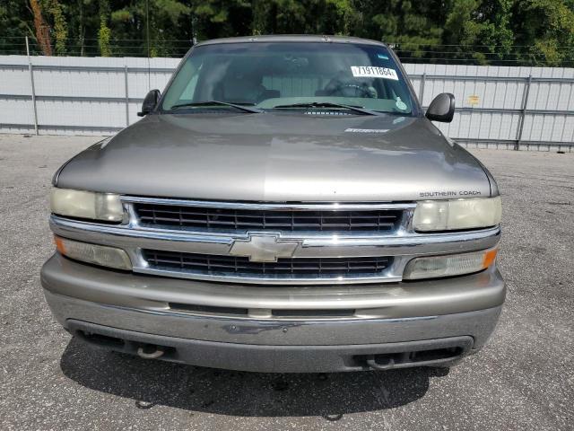 Photo 4 VIN: 3GNEC16T61G226293 - CHEVROLET SUBURBAN C 