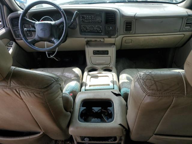 Photo 7 VIN: 3GNEC16T61G226293 - CHEVROLET SUBURBAN C 