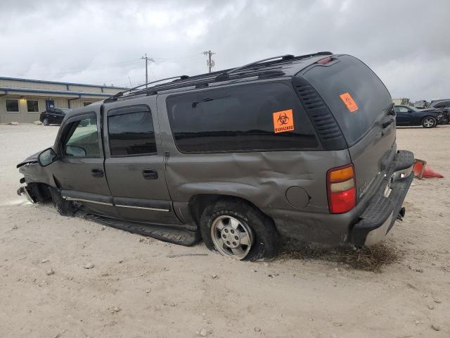 Photo 1 VIN: 3GNEC16T61G252375 - CHEVROLET SUBURBAN C 