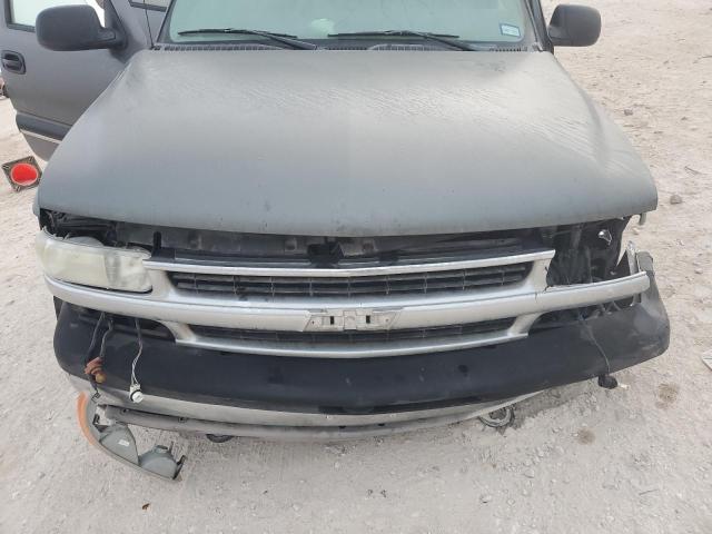 Photo 11 VIN: 3GNEC16T61G252375 - CHEVROLET SUBURBAN C 