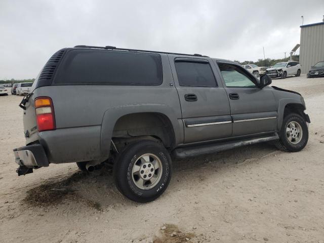 Photo 2 VIN: 3GNEC16T61G252375 - CHEVROLET SUBURBAN C 