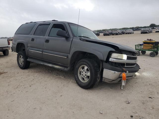 Photo 3 VIN: 3GNEC16T61G252375 - CHEVROLET SUBURBAN C 