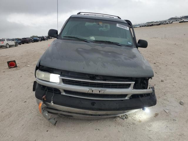 Photo 4 VIN: 3GNEC16T61G252375 - CHEVROLET SUBURBAN C 