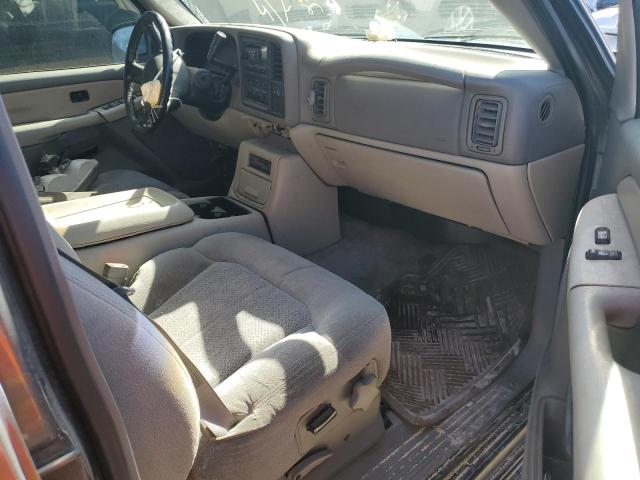 Photo 7 VIN: 3GNEC16T61G252375 - CHEVROLET SUBURBAN C 