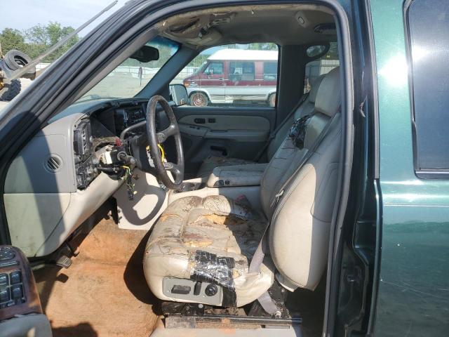 Photo 6 VIN: 3GNEC16T61G288695 - CHEVROLET SUBURBAN 