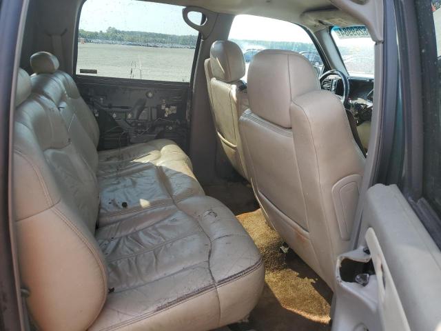 Photo 9 VIN: 3GNEC16T61G288695 - CHEVROLET SUBURBAN 