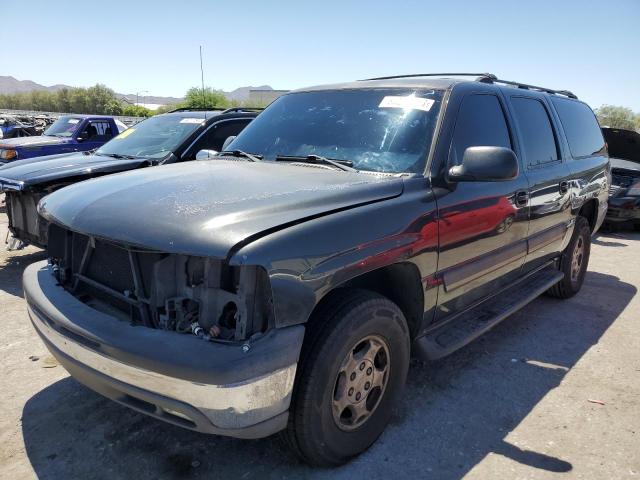 Photo 0 VIN: 3GNEC16T64G281119 - CHEVROLET SUBURBAN C 